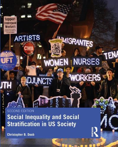 Cover image for Social Inequality and Social Stratification in US Society