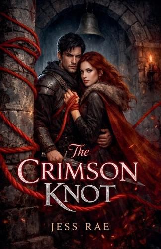 Cover image for The Crimson Knot