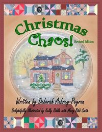 Cover image for Christmas Chaos! Revised Edition