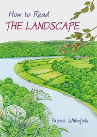Cover image for How to Read the Landscape