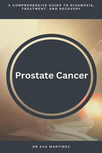 Cover image for Prostate Cancer