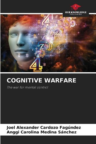 Cover image for Cognitive Warfare