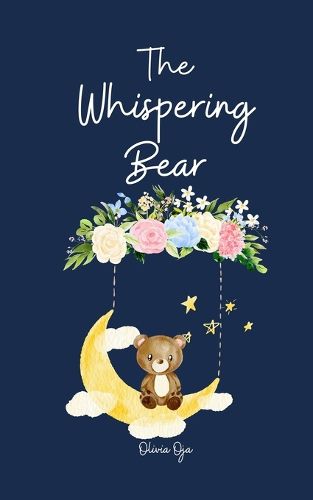 Cover image for The Whispering Bear