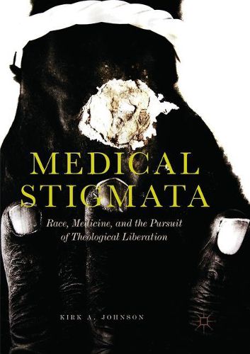 Cover image for Medical Stigmata