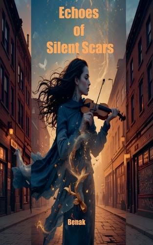 Cover image for Echoes of Silent Scars