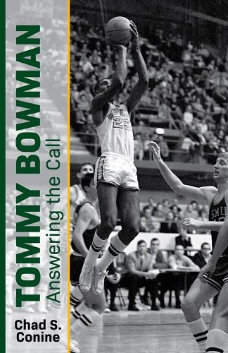 Cover image for Tommy Bowman