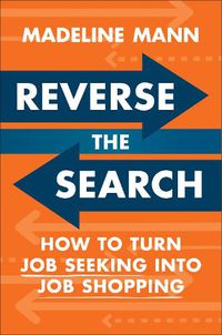 Cover image for Reverse the Search