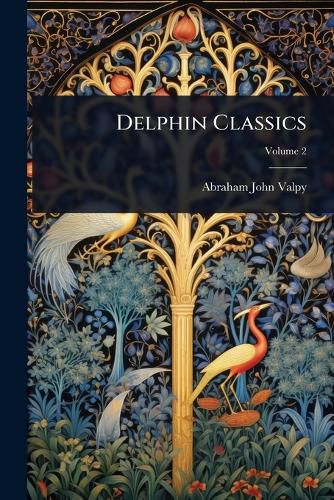 Cover image for Delphin Classics