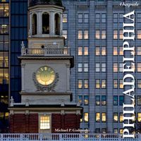 Cover image for Philadelphia: A Keepsake