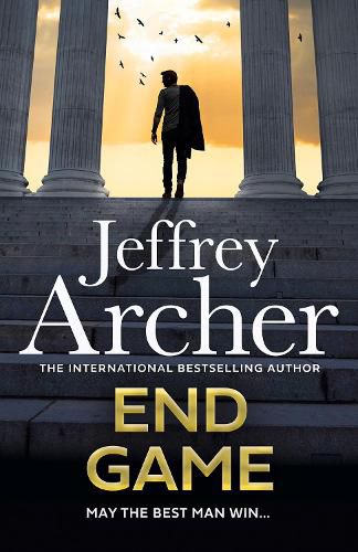 Cover image for End Game