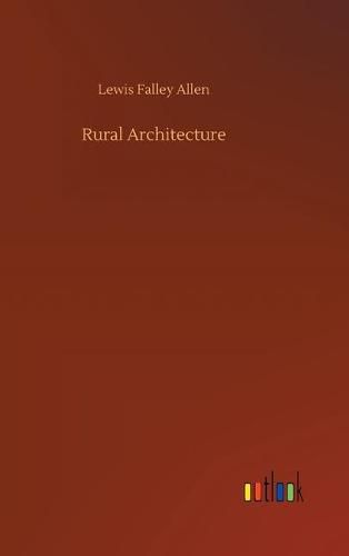 Rural Architecture