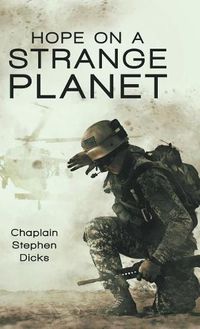 Cover image for Hope on a Strange Planet