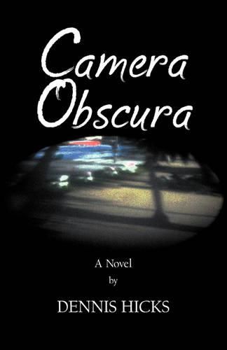 Cover image for Camera Obscura