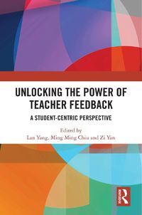 Cover image for Unlocking the Power of Teacher Feedback