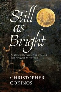 Cover image for Still As Bright