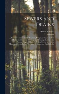 Cover image for Sewers and Drains