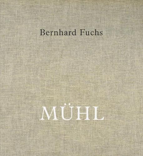 Cover image for Bernhard Fuchs: MU HL