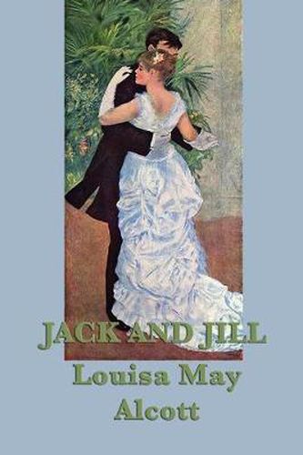 Cover image for Jack and Jill