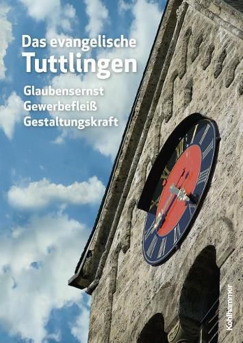 Cover image for Das Evangelische Tuttlingen