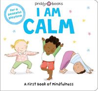 Cover image for Mindful Me: I A Calm