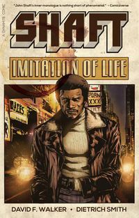 Cover image for Shaft: Imitation of Life