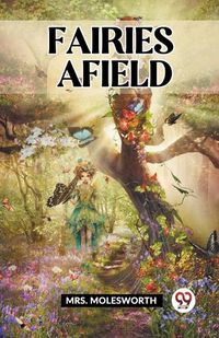 Cover image for FAIRIES AFIELD (Edition2023)