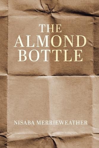 Cover image for The Almond Bottle