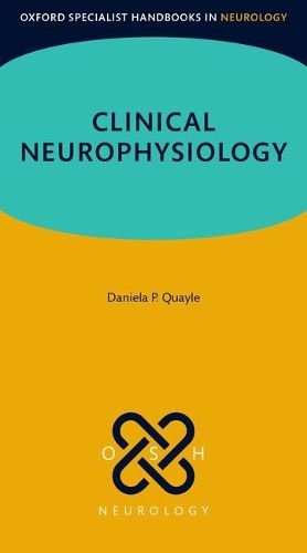 Cover image for Clinical Neurophysiology
