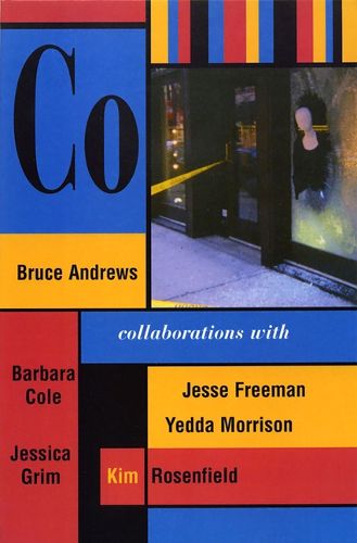 Cover image for Co
