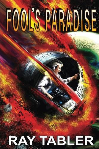 Cover image for Fool's Paradise