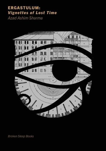 Cover image for Ergastulum: Vignettes of Lost Time