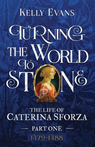 Cover image for Turning the World to Stone