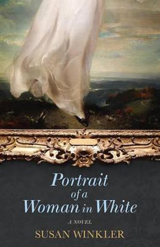 Cover image for Portrait of a Woman in White