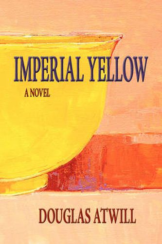 Cover image for Imperial Yellow