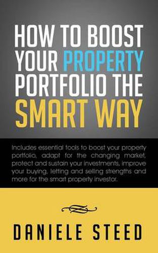 Cover image for How to Boost Your Property Portfolio the Smart Way