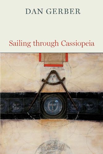 Cover image for Sailing through Cassiopeia