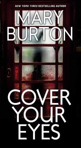 Cover image for Cover Your Eyes