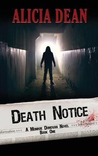 Cover image for Death Notice