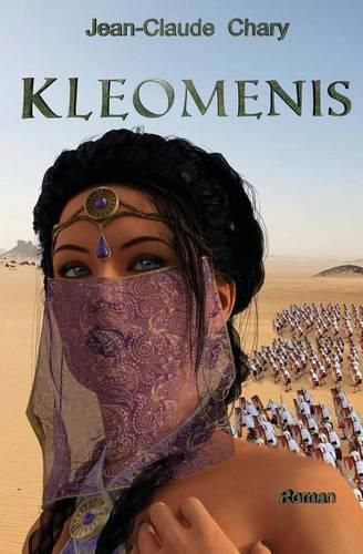 Cover image for Kleomenis