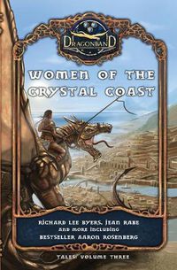 Cover image for Women of the Crystal Coast