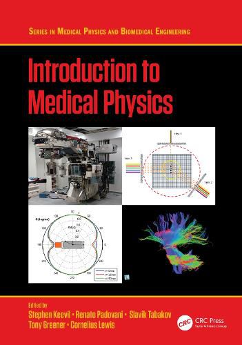 Cover image for Introduction to Medical Physics
