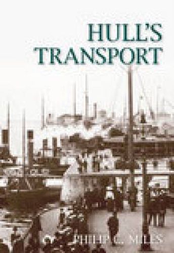 Cover image for Hull Transport