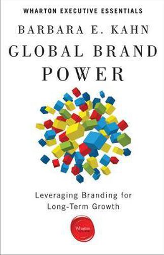 Global Brand Power: Leveraging Branding for Long-Term Growth