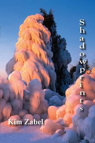 Cover image for Shadowprints