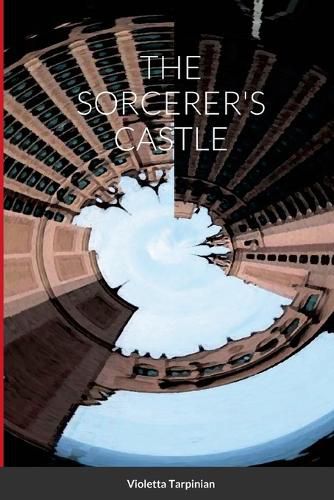 Cover image for The Sorcerer's Castle