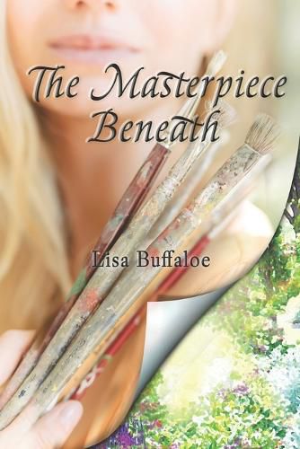 Cover image for The Masterpiece Beneath