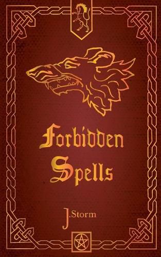 Cover image for Forbidden Spells: Asulon