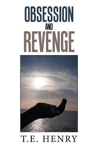 Cover image for Obsession and Revenge