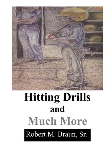 Cover image for Hitting Drills and Much