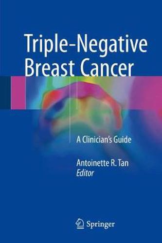 Cover image for Triple-Negative Breast Cancer: A Clinician's Guide